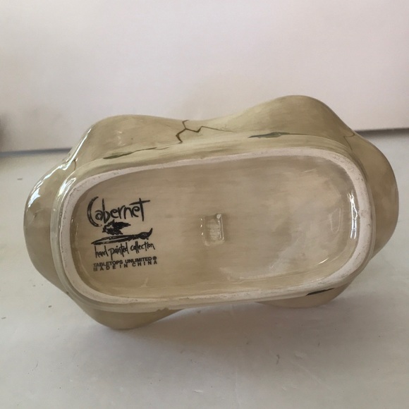 Oil & Vinegar Holder - Picture 5 of 5